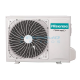Hisense šilumos siurblys oras-oras ENERGY PRO X baltos spalvos, 2.6/3.2 kW Hisense šilumos siurblys oras-oras ENERGY PRO X baltos spalvos, 2.6/3.2 kW